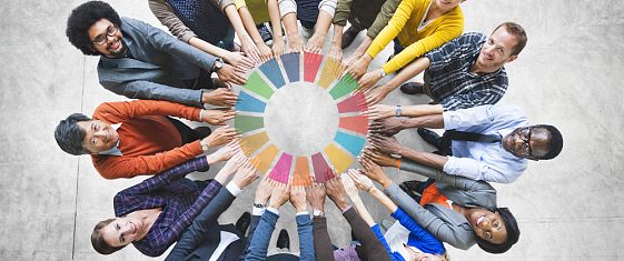 Il benvenuto del presidente e del portavoce dell'ASviS alla 2a edizione del Festival