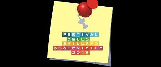 Il calendario del Festival è online, partecipa alle iniziative!