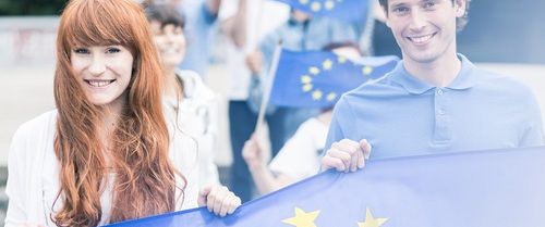 Settimana europea per lo sviluppo sostenibile: contribuisci anche tu all’iniziativa!