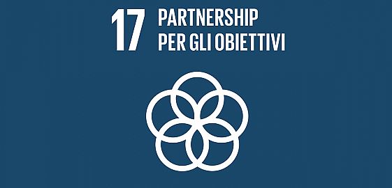 30 maggio - Evento Goal 17: Partnership per gli Obiettivi